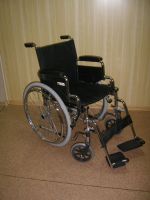 инвалидное кресло-каталка